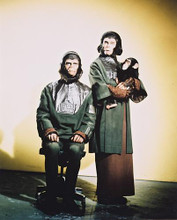 This is an image of 211966 Planet of the Apes Photograph & Poster