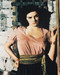 This is an image of 211972 Jane Russell Photograph & Poster