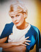 This is an image of 212049 Doris Day Photograph & Poster