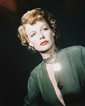 This is an image of 212154 Ann Sheridan Photograph & Poster