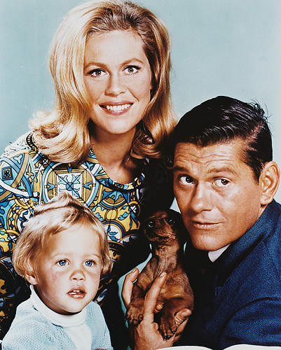 This is an image of 212409 Bewitched Photograph & Poster