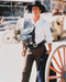 This is an image of 212461 Mel Gibson Photograph & Poster