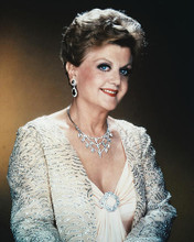 This is an image of 212487 Angela Lansbury Photograph & Poster