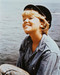 This is an image of 212508 Hayley Mills Photograph & Poster