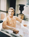 This is an image of 212519 George Peppard Photograph & Poster