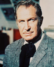 This is an image of 212522 Vincent Price Photograph & Poster