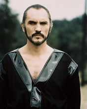 This is an image of 212545 Terence Stamp Photograph & Poster