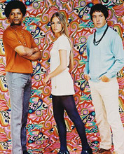 This is an image of 212794 The Mod Squad Photograph & Poster