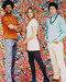 This is an image of 212794 The Mod Squad Photograph & Poster