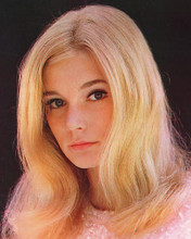 This is an image of 225833 Yvette Mimieux Photograph & Poster