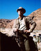 This is an image of 225840 Paul Newman Photograph & Poster