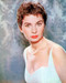 This is an image of 225895 Jean Simmons Photograph & Poster