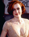 This is an image of 226081 Gillian Anderson Photograph & Poster