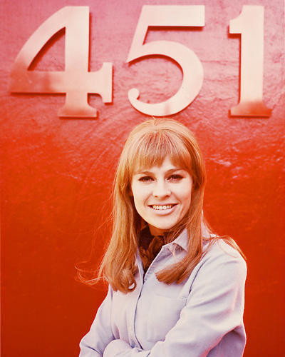 This is an image of 226142 Julie Christie Photograph & Poster