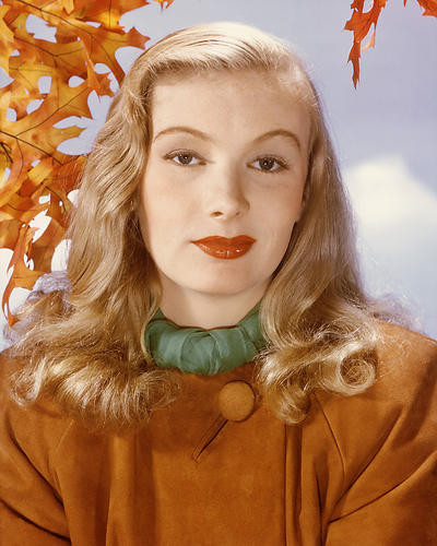 This is an image of 226240 Veronica Lake Photograph & Poster