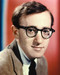 This is an image of 226514 Woody Allen Photograph & Poster