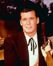 This is an image of 226621 James Garner Photograph & Poster