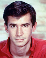 This is an image of 226721 Anthony Perkins Photograph & Poster