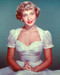 This is an image of 226726 Jane Powell Photograph & Poster