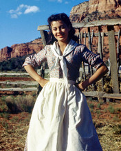 This is an image of 226746 Gail Russell Photograph & Poster