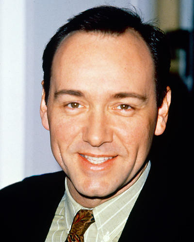 This is an image of 226775 Kevin Spacey Photograph & Poster
