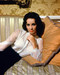 This is an image of 226825 Elizabeth Taylor Photograph & Poster