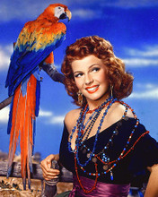 This is an image of 226832 Rita Hayworth Photograph & Poster