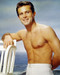 This is an image of 226896 Robert Conrad Photograph & Poster