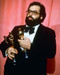 This is an image of 226897 Francis Ford Coppola Photograph & Poster