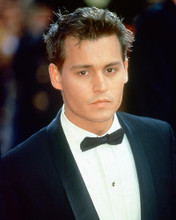 This is an image of 226914 Johnny Depp Photograph & Poster