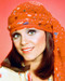 This is an image of 226964 Valerie Harper Photograph & Poster