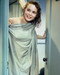 This is an image of 227009 Janet Leigh Photograph & Poster