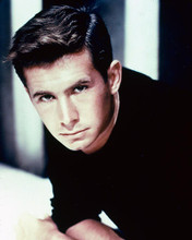 This is an image of 227060 Anthony Perkins Photograph & Poster