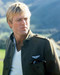 This is an image of 227071 Robert Redford Photograph & Poster