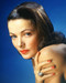 This is an image of 227121 Gene Tierney Photograph & Poster
