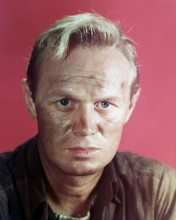 This is an image of 227139 Richard Widmark Photograph & Poster