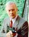 This is an image of 227142 Edward Woodward Photograph & Poster