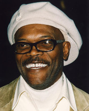 This is an image of 247789 Samuel L.Jackson Photograph & Poster