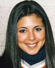 This is an image of 247920 Jamie Lynn Sigler Photograph & Poster