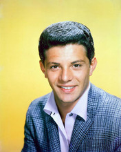 This is an image of 247996 Frankie Avalon Photograph & Poster
