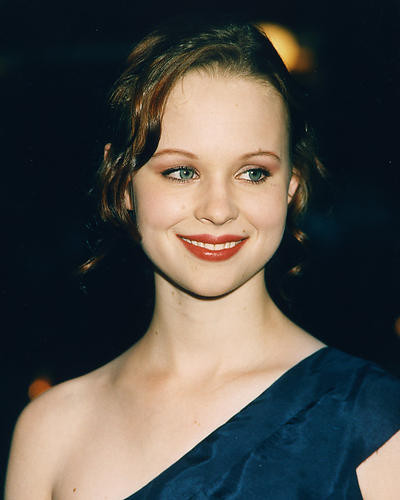 This is an image of 248012 Thora Birch Photograph & Poster