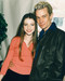 This is an image of 248028 James Marsters Photograph & Poster