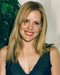 This is an image of 248039 Emma Caulfield Photograph & Poster