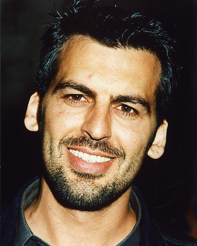This is an image of 248131 Oded Fehr Photograph & Poster