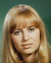 This is an image of 248155 Susan George Photograph & Poster