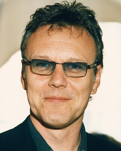 This is an image of 248182 Anthony Head Photograph & Poster