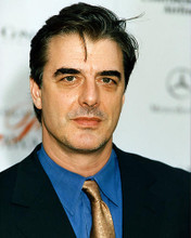 This is an image of 248264 Chris Noth Photograph & Poster