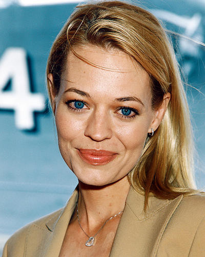 This is an image of 248309 Jeri Ryan Photograph & Poster