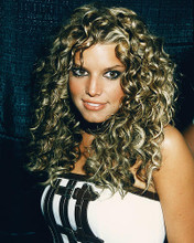This is an image of 248326 Jessica Simpson Photograph & Poster