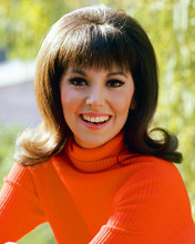 This is an image of 248348 Marlo Thomas Photograph & Poster